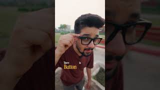 Camera वाला चश्मा 🤯 - Meta Rayban