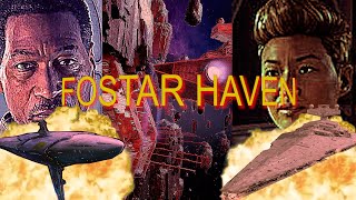 Fostar Haven.EXE | Star Wars Squadrons