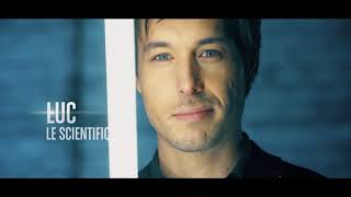 Pré-Générique En Exclu De Diversion