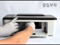 삼성 SCX-1360/1365 HP DESKJET 2510