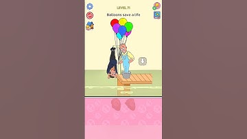 Happy Ending - Level 71 #shorts