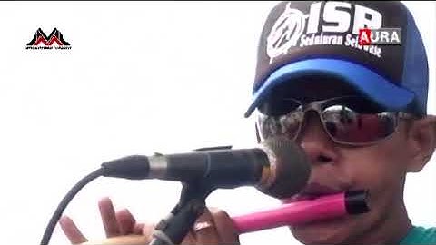 New Pallapa Cinta Segitiga Voc. Gerry Mahesa