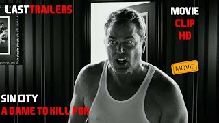 Sin City A Dame to Kill For | Move CLIP | "Suck Me Dry" | (2014) Josh Brolin, Juno Temple Movie HD
