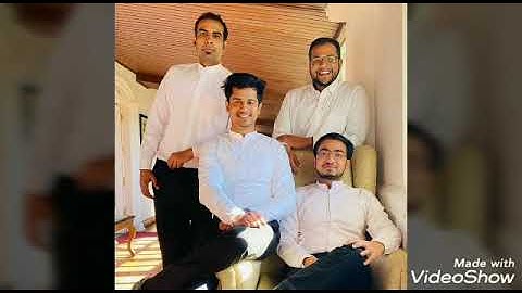 abhishek Jain ias motivational video | lbsnaa photos