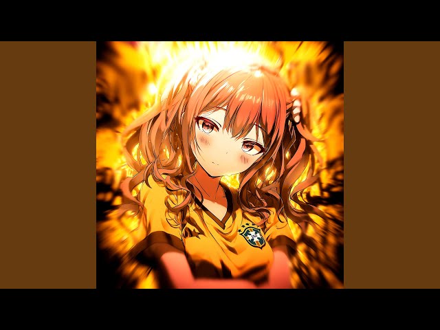 CALIENTE (feat. Vykro & voyre) (Super SpedUp)