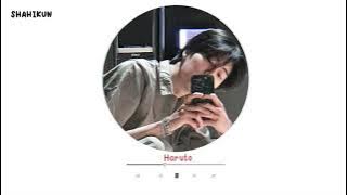 TREASURE HARUTO (No no no~) | Ringtone notification