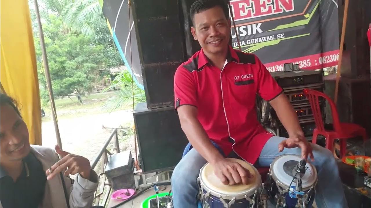 akang gendang Queen music akang gendang Queen music