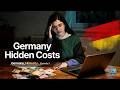 Hidden Expenses Nobody Tells You | Moving to Germany | Germany Honestly Ep 5