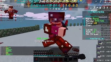 [PvPMasters] Crest X DodongAro