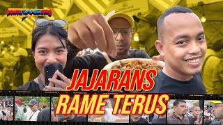 NGABUBURIT KEKINIAN DI JAJARANS RAMADAN