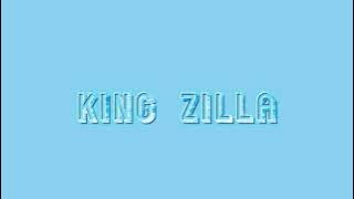 King Zilla Numb Instrumental