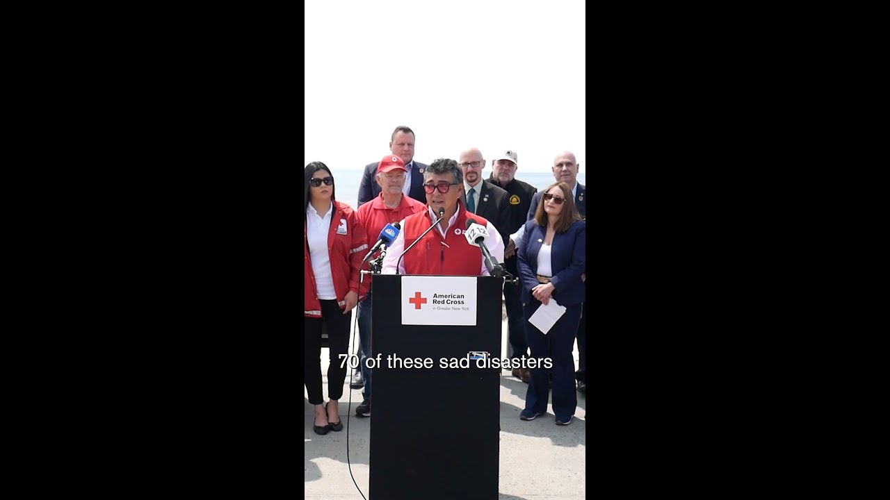 Year in Review June 2025: Hurricane Season Preparedness Press Conference