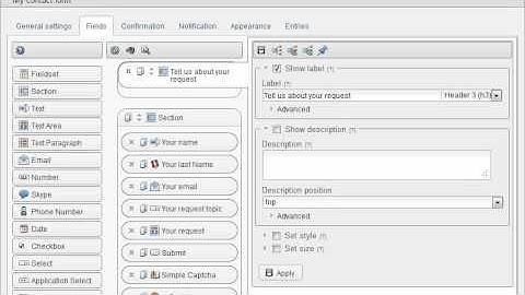 Champion Forms. Anti Spam