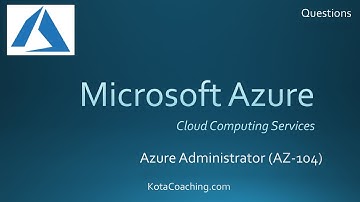 Microsoft Azure Administrator Certification Course AZ 104 -Networking peering address space - Hindi
