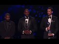 ESPYS 2016 - LeBron James Speech On Cleveland's Best Moment