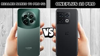 realme narzo 70 pro 5g vs oneplus 10 pro full comparison.