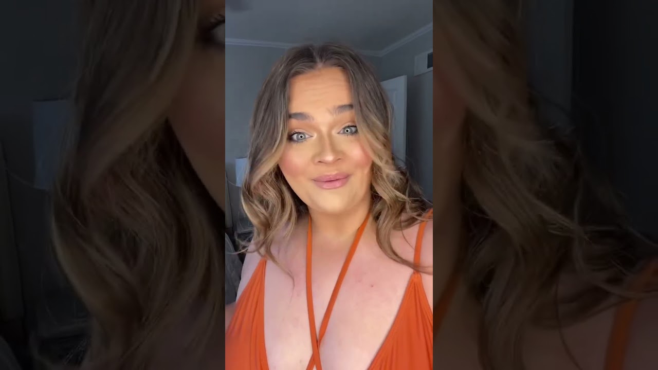 Plus Size Bathing Suit Haul 