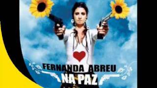 Fernanda Abreu - Bidolibido - 2004