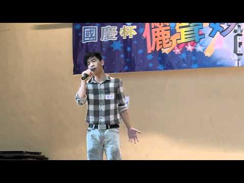 小一 - 天梯@大埔國慶盃儷聲妙韻歌唱比賽2011 初賽