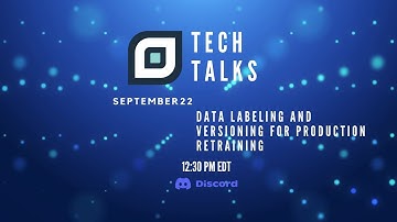 Data Labeling for ML Model Retraining with Label Studio
