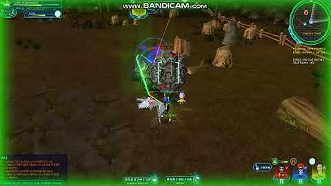 fusionfall retro fusion assembly line part 1 of 5