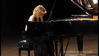 Ingrid Fliter - Istanbul Recitals Concert May 2008 - 3