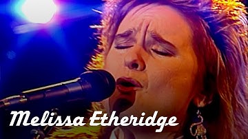Melissa Etheridge - Like The Way I Do (Hortons Kleine Nachtmusik, Nov 27th 1988)
