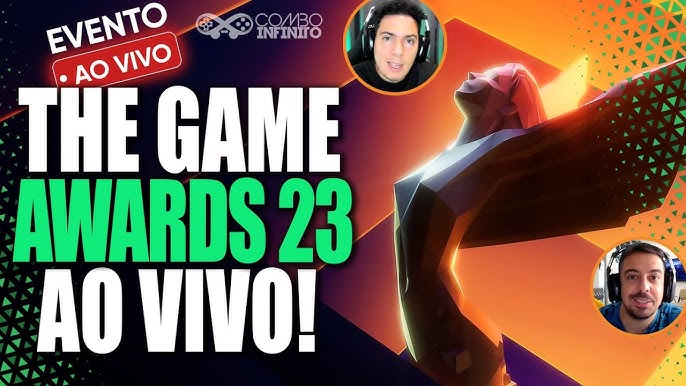 33 jogos indicados ao The Game Awards 2023 em promoção na Steam - Canaltech