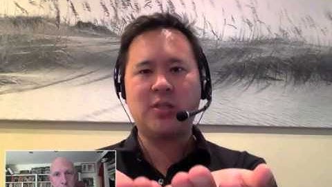 Jeremiah Owyang on Sustainability and the Collaborative Economy