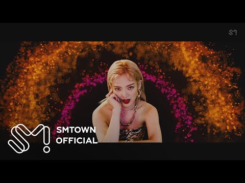 HYO 효연 & 3LAU 'Punk Right Now' MV