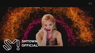 HYO 효연 & 3LAU 'Punk Right Now' MV chords