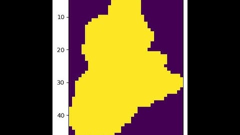Running Variable Infiltration Capacity (VIC) Model
