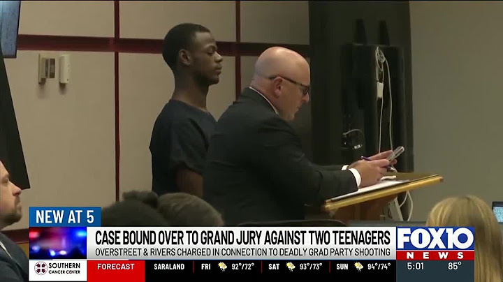 Testimony: ‘I’m not gonna fight. I’m gonna shoot,’ teen said before deadly Mount Vernon shootout