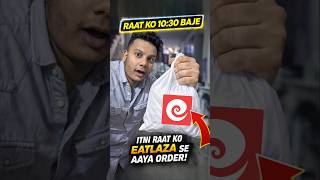 Raat Ke 10:30 Bje Aaya Shocking Order 😱 Cloud Kitchen PR #cloudkitchen #dailychallenge #minivlog