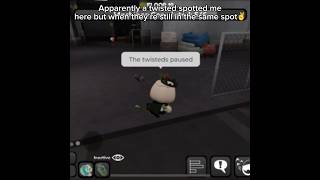 I recorded a bug…#dandysworld #ieatppl #dandysworldroblox #gamebugs #roblox #wtfmoment #help #report