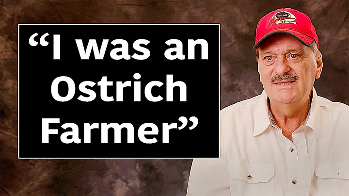 Steve Douglas Video Podcast - American Catfishing ...