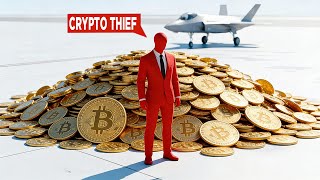Celebrity I Hacked Bitcoin Wallets and Stole Thousands – Here’s How Wealth