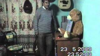 27...Zi̇yaetti̇n Uğur...badi Sabah Selam Söylen Oyare.mpg