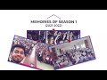 Overview ICTOB S2. Join us soon !