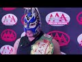Every AAA World Cruiserweight Champion (2009-2025)