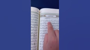 سورة الرعد بصوت القارئ عبدالله بصفر