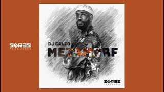 Metamorf  (Original Mix) DJ Galio  SERES PRODUCOES
