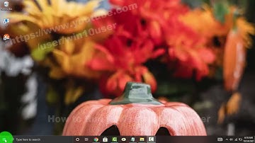 Windows 10 Home : How to Run Power troubleshooter