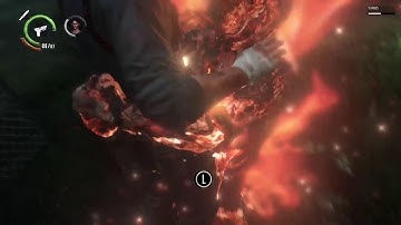 Evil within 2 (cheats)