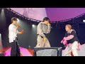 230923 TOPLINE 3RACHA Stray Kids Global Citizen Festival GCF 2023 New York NY Fancam Live