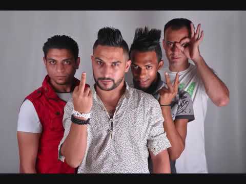 مهرجان عنبر كله يسمع غناء تيم المرزعجيه 2015