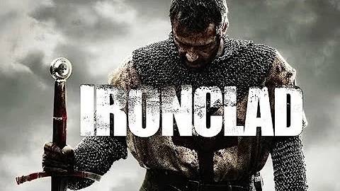 Ironclad Full Movie Review in Hindi / Story and Fact Explained / Paul Giamatti / James Purefoy