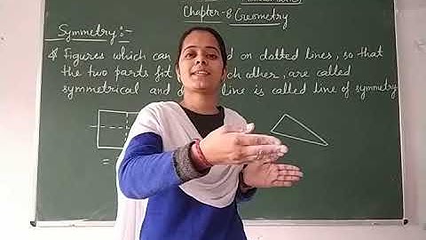 Class-4 Mathematics Chapter-8 By  Bharti Singh