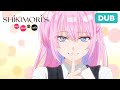 Blessed By Shikimori | DUB | Shikimori's Not Just a Cutie