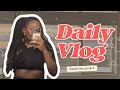Daily Vlog: Day in life working in tech, life with miso, skincare and shopping!